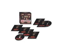 Le Gros 4 : Live Au Zénith De Strasbourg - Cd Album