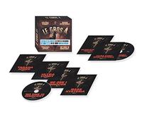 Le Gros 4 : Live Au Zenith De Strasbourg Édition Limitée Coffret CD