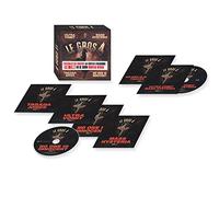 Le Gros 4 : Live Au Zenith De Strasbourg Édition Limitée Coffret CD