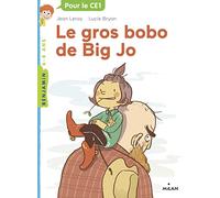 Le gros bobo de Big Jo