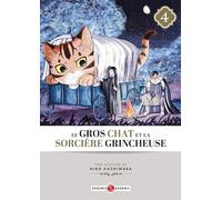 Le Gros Chat et la Sorcière grincheuse - vol. 04