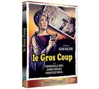 Le gros coup E