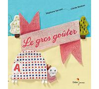 Le gros goûter