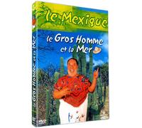 Le Gros homme et la mer – Le Mexique – Warner Bros.
