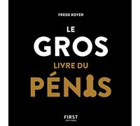 Le Gros Livre du pénis