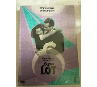 Le Gros Lot - De Preston Sturges Avec Dick Powell - Dvd