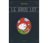 Le Gros Lot - Une Aventure De Willy Baraka