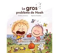 Le gros problème de Noah
