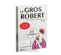 Le gros Robert - L'encyclopédie intégrale Les trois tomes dans un coffret collector - Yan Lindingre - Rouquemoute Eds - Coffret - Bande dessinée