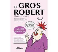 Le Gros Robert, Tome 3