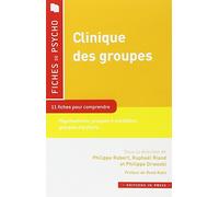 Le groupe