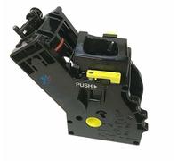 Le groupe café de la machine à café est compatible avec la série EP