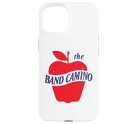 Le Groupe Camino Apple Coque pour iPhone 15
