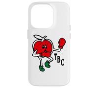 Le Groupe Camino Boxing Apple Coque pour iPhone 14 Pro