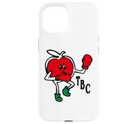 Le Groupe Camino Boxing Apple Coque pour iPhone 15