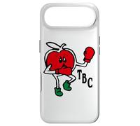Le Groupe Camino Boxing Apple Coque pour iPhone Air