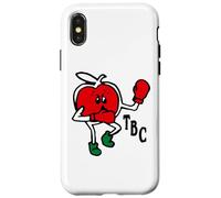 Le Groupe Camino Boxing Apple Coque pour iPhone X/XS