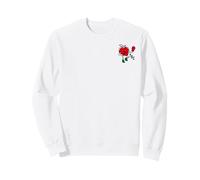 Le Groupe Camino Boxing Apple Sweatshirt