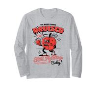 Le Groupe Camino Fighting Manche Longue