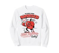 Le Groupe Camino Fighting Sweatshirt