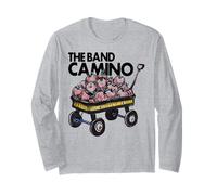 Le Groupe Camino Wagon Manche Longue