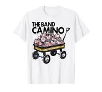 Le Groupe Camino Wagon T-Shirt