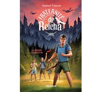 Le groupe clandestin - Raphaël Frémont - Triomphe Eds Du - broché - Roman junior