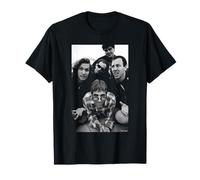 Le Groupe de Punk Rock Bad Religion a contaminé Andy Willsher T-Shirt