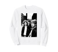 Le Groupe de Rock La's There She Goes d'AJ Barratt Sweatshirt