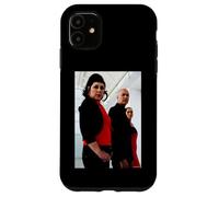 Le Groupe de Synth Pop de Human League, Don't You Want Me, Andy Willsher Coque pour iPhone 11