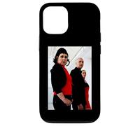 Le Groupe de Synth Pop de Human League, Don't You Want Me, Andy Willsher Coque pour iPhone 12/12 Pro