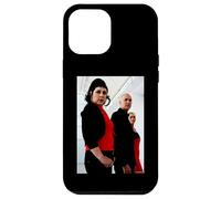 Le Groupe de Synth Pop de Human League, Don't You Want Me, Andy Willsher Coque pour iPhone 12 Pro Max