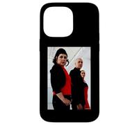 Le Groupe de Synth Pop de Human League, Don't You Want Me, Andy Willsher Coque pour iPhone 14 Pro Max