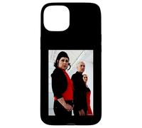 Le Groupe de Synth Pop de Human League, Don't You Want Me, Andy Willsher Coque pour iPhone 15 Plus