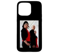 Le Groupe de Synth Pop de Human League, Don't You Want Me, Andy Willsher Coque pour iPhone 15 Pro Max