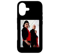 Le Groupe de Synth Pop de Human League, Don't You Want Me, Andy Willsher Coque pour iPhone 17