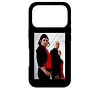 Le Groupe de Synth Pop de Human League, Don't You Want Me, Andy Willsher Coque pour iPhone 17 Pro