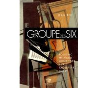 Le Groupe Des Six