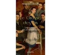 Le Groupe des six – Une histoire des années folles – Actes Sud