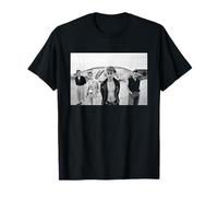 Le Groupe électronique Depeche Mode de Dave Gahan Le Mur de Berlin T-Shirt