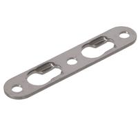 Le groupe Hillman 122215 double trou Heavy Duty suspendre