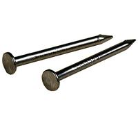 Le groupe Hillman 122533 Fil d'acier inoxydable à ongles