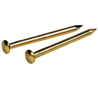 Le groupe Hillman 122626 Laiton massif Rosace pins, 1/2 x 45,7 cm