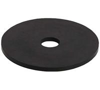 Le groupe Hillman 2862 1/10,2 cm en néoprène Fender Rondelle, 20-pack