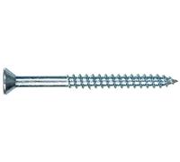 Le groupe Hillman 35055 Tête plate Phillips Vis à bois, 8 x 1 1/5,1 cm, 75-pack