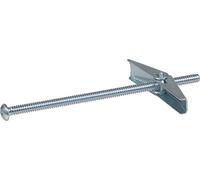 Le groupe Hillman 372502 Mini Toggle Bolt, 1/8 x 10,2 cm, 25-Pack