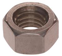 Le groupe Hillman 4051 M16-2.00 métrique en acier inoxydable Écrou hexagonal (3-Pack)