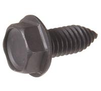 Le groupe Hillman 44158 5/16-18 x 7/20,3 cm Corps Boulon, 8-pack