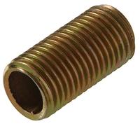 Le groupe Hillman 54038 1-1/5,1 cm Mamelon 1/4 I.p.s., 10-Pack
