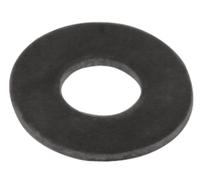 Le groupe Hillman le groupe Hillman 3814 3/8 in. X 7/8 in. X 1/16 en. Rondelle de caoutchouc (40-pack)